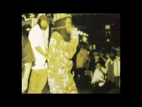 Niggahood by Vooodu from 1993 / Western Hemisfear