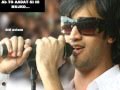 Mahiya Ve Soniya By ATIF ASLaM