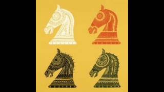 Saintseneca - Takmit