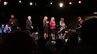 When He Carries Me Away - Collingsworth Family