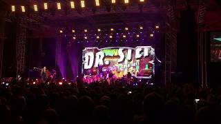 Helloween - Pumpkins United - Dr. Stein - Michael Kiske (live Prague 25.11.2017)