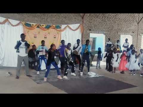 Another blast performance @followers