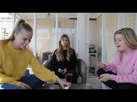 Mediefag C eksamensproduktion - Sjælefred