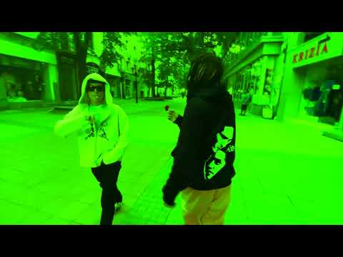 RIZZIATTA - Hristos Donese Freestyle (Drujelubno Klipche) [OFFICIAL 2022 VIDEO]