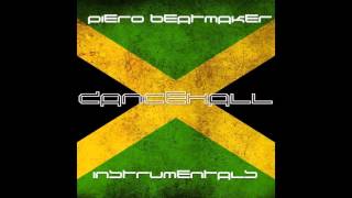 01 Piero Beatmaker Dancehall instrumentals
