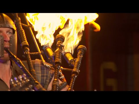 "Busindre Reel (Hevia)" - Rapalje livestream EM2 Groningen