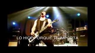 Volbeat - Something Else ( Subtitulos en Español )