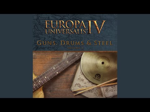 The Stone Maisons (From the Gun's, Drums and Steel Vol.2 Soundtrack) (Guns, Drums and Steel Remix)