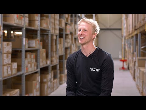 Das SIMPLON-Team über Innovation, Lieblingsbikes & Räder der Zukunft | SIMPLON