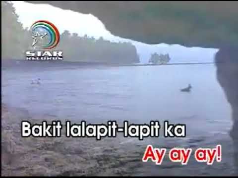 Miss Flawless - Angelica Jones (Karaoke Video)