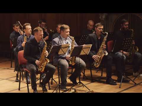 Jan Szczurek Big-Band III