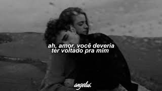 jeff buckley - lover you should've come over