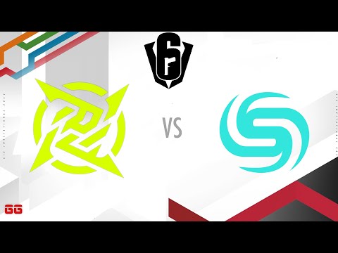 NiP vs Soniqs | Six Invitational 2022 Highlights