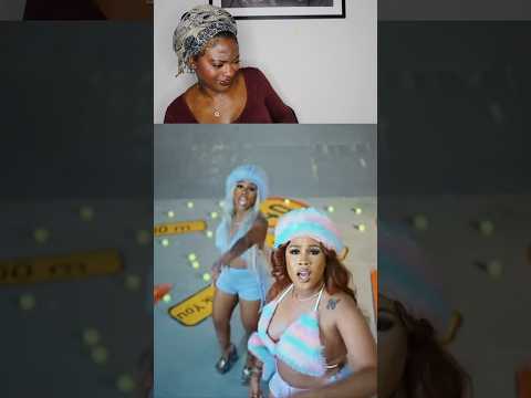 Pabi Cooper SNAPPED in Jukulyn!