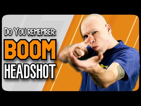 BOOM! Headshot: Remember This Meme?