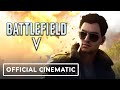 Battlefield V: Elites - Official Steve Fisher Cinematic Trailer