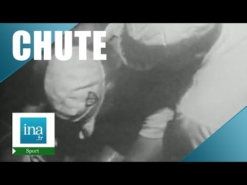 Tour de France 1967 La fin tragique de Tom Simpson | Archive INA