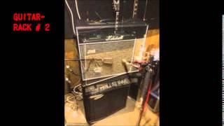 &quot;GODDAMNIT BILLY - THE RECORDING OF DEATH RATTLE &amp; ROLL&quot;