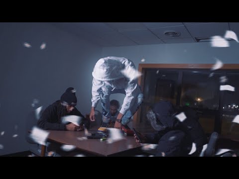 Carlito RL " NEVERLAND " (OFFICIAL MUSIC VIDEO)