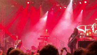 Shaman - In The Night (Audio Club 23.09.18)