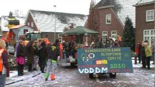 Elshout, optocht deel 2