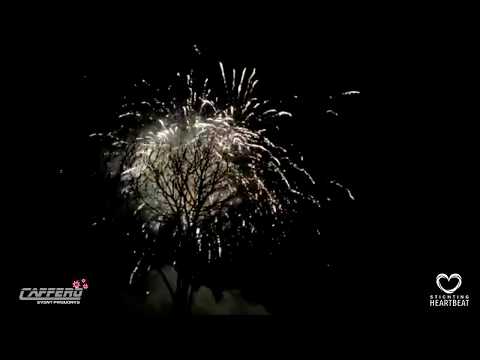 Vuurwerk Caffero Heartbeat