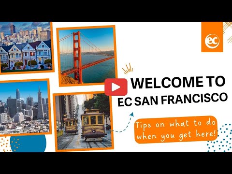 Director of EC San Francisco