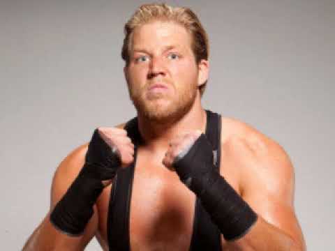 Jack Swagger Talks Balancing MMA And Pro Wrestling, How He’ll Manage It