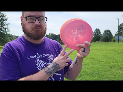 D5 from PRODIGY DISC | Throwing EVERY Disc Possible | #161