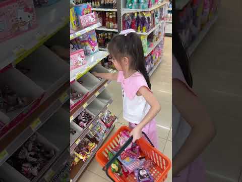 What will happen when Baipa takes Chao Or to 7-Eleven for the first time!! 😍❤️ #DolarBaifern