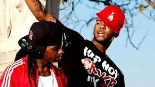 The Game ft. Lil Wayne - Red Nation [Official Muisc]