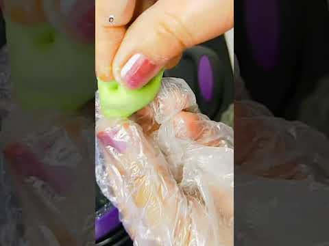 Jaja Klepon isi gula merah ~ Endang Mengge