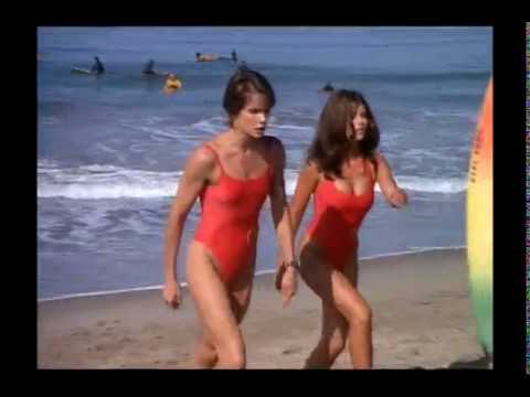 Baywatch S06E04 Preview (Version 2) - Surf's Up - Alexandra Paul Gena Lee Nolin