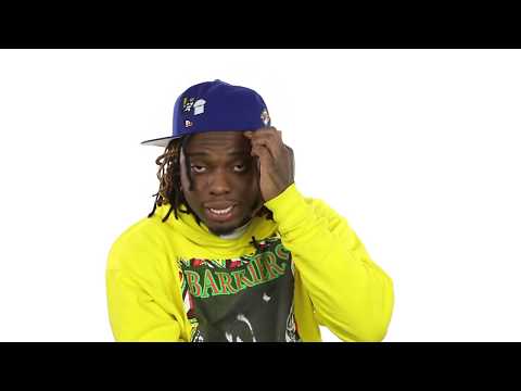 Warhol.Ss on Face Tattoos: MFs Be Lookin Like Picasso In The Face