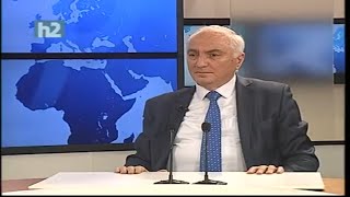 Ալեն Սիմոնյանը թող լավ հիշի, որ վաղը լրիվ ուրիշ իրավիճակ է լինելու - Արամ Սարգսյան