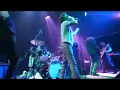 The Murder City Devils - Murder City Riot (Houston 01.13.19) HD