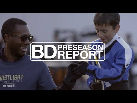 Inside BD360 - Season 8 - Preseason Report - Family Day