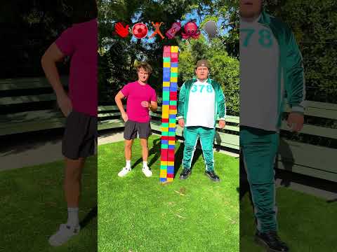 Best Friend Test 😱