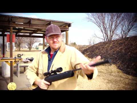 Umarex Throttle Review