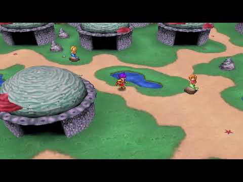 Tengai Makyō II: Manjimaru (FRENCH TRAD) (P14)