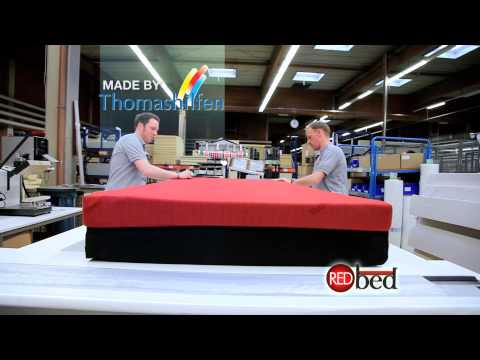 download lagu mp3 mp4 Red Bed, download lagu Red Bed gratis, unduh video klip Red Bed