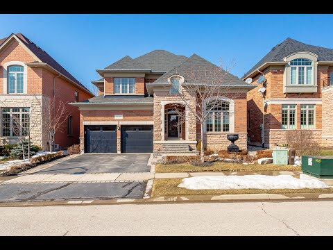 2246 Lyndhurst Drive, Oakville, ON