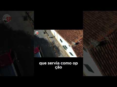 A HISTÓRIA DE SANTA ISABEL - SP! 📜✨ Da Origem ao "Paraíso do Verde" no Interior!