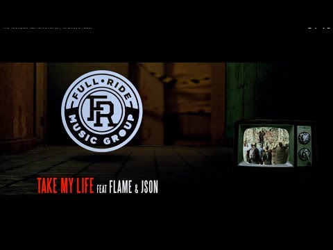 Thi'sl - Take My Life (Official Music Video)