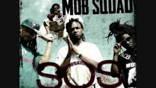 MOB SQUAD - DEAD IN YA TRAP