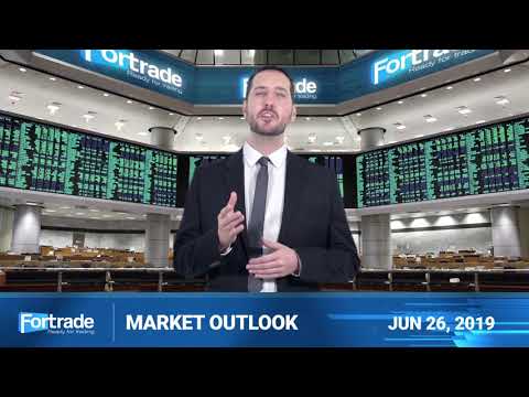 Daily finacial news 26/06/2019