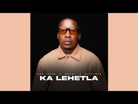 Mac Lopez, Emkay & Richyzen - Areyeng Ko Reggie (Ka Lehetla) | Official Audio
