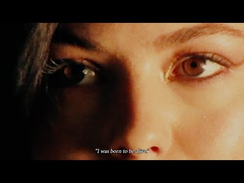 Bea and her Business - Born To Be Alive (Official Lyric Video)