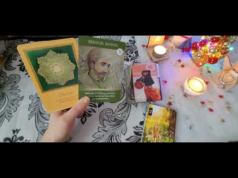 ❤️‍🔥Wochenorakel vom 12.12.- 18.12.22❤️‍🔥Vom Stolz bis Dienen über Treffen is alles dabei #tarot