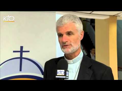 Mgr Blaquart : l’après-Diaconia